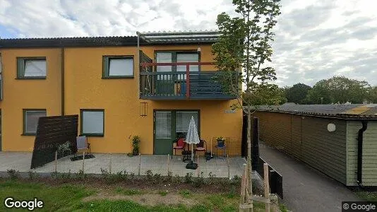 Apartments for rent in Sandviken - Photo from Google Street View