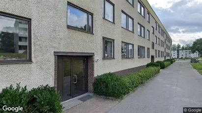 Apartments for rent in Norrköping - Photo from Google Street View