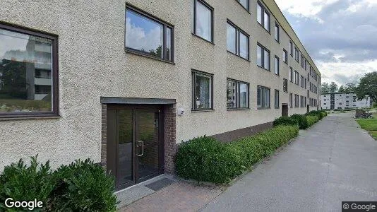 Apartments for rent in Norrköping - Photo from Google Street View