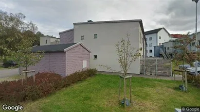 Apartments for rent in Hässleholm - Photo from Google Street View