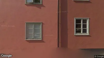 Apartments for rent in Landskrona - Photo from Google Street View