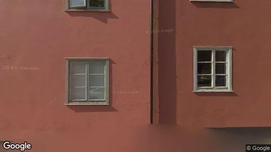 Apartments for rent in Landskrona - Photo from Google Street View