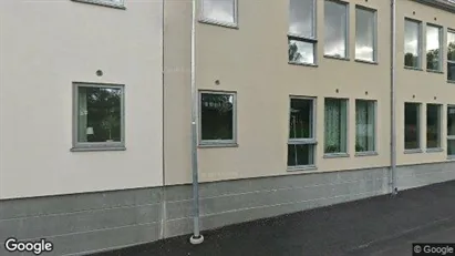 Apartments for rent in Hässleholm - Photo from Google Street View