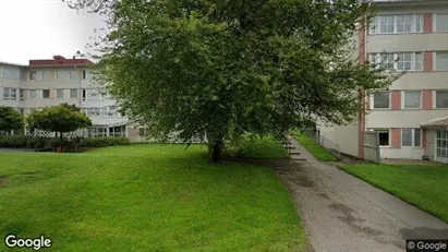 Apartments for rent in Borås - Photo from Google Street View