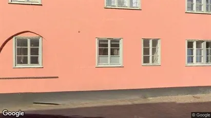 Apartments for rent in Landskrona - Photo from Google Street View
