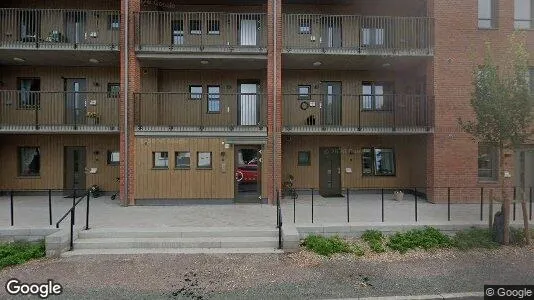 Apartments for rent in Östra Göinge - Photo from Google Street View