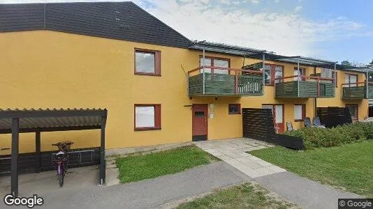 Apartments for rent in Sandviken - Photo from Google Street View