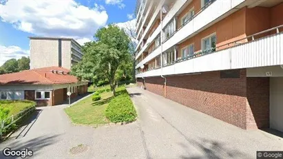 Apartments for rent in Norrköping - Photo from Google Street View