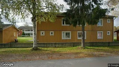 Apartments for rent in Storuman - Photo from Google Street View