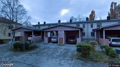 Apartments for rent in Eskilstuna - Photo from Google Street View