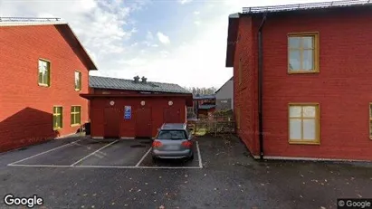 Apartments for rent in Eskilstuna - Photo from Google Street View