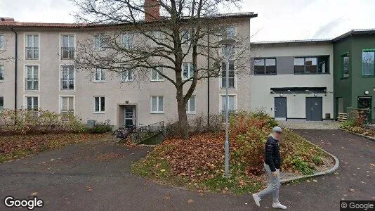 Apartments for rent in Västerås - Photo from Google Street View