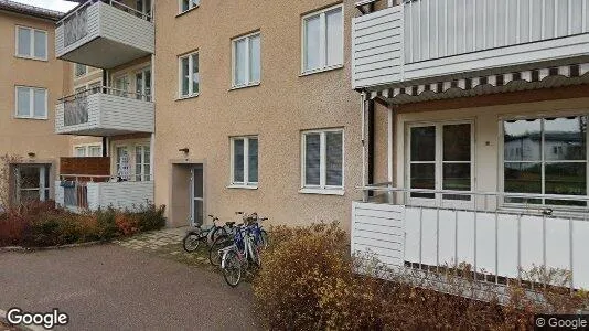 Apartments for rent in Västerås - Photo from Google Street View