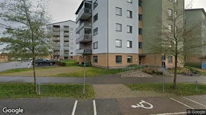 Apartments for rent in Västerås - Photo from Google Street View