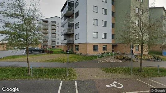 Apartments for rent in Västerås - Photo from Google Street View