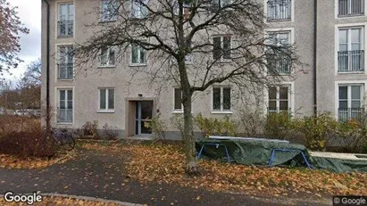 Apartments for rent in Västerås - Photo from Google Street View