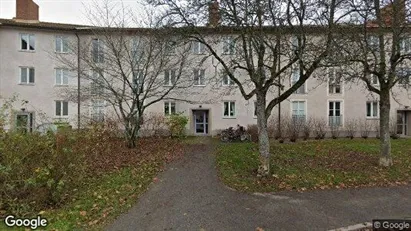 Apartments for rent in Västerås - Photo from Google Street View