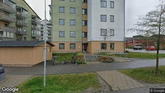 Apartments for rent in Västerås - Photo from Google Street View
