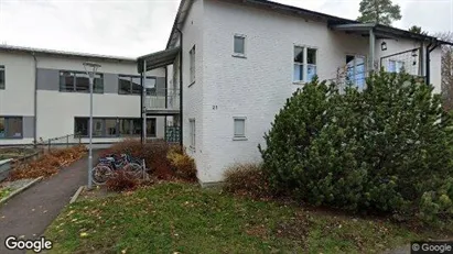 Apartments for rent in Västerås - Photo from Google Street View