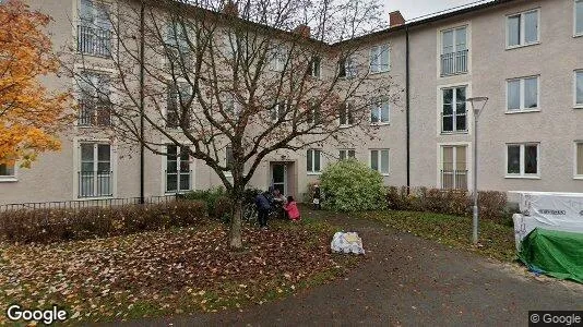 Apartments for rent in Västerås - Photo from Google Street View