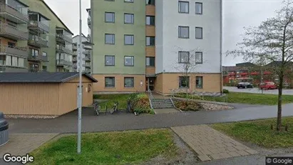 Apartments for rent in Västerås - Photo from Google Street View