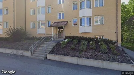 Apartments for rent in Åmål - Photo from Google Street View