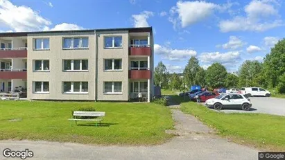 Apartments for rent in Örnsköldsvik - Photo from Google Street View