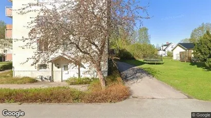 Apartments for rent in Hedemora - Photo from Google Street View