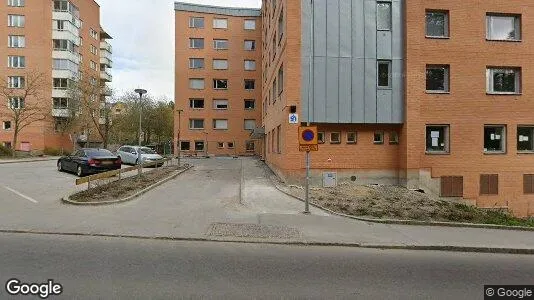 Apartments for rent in Sollentuna - Photo from Google Street View