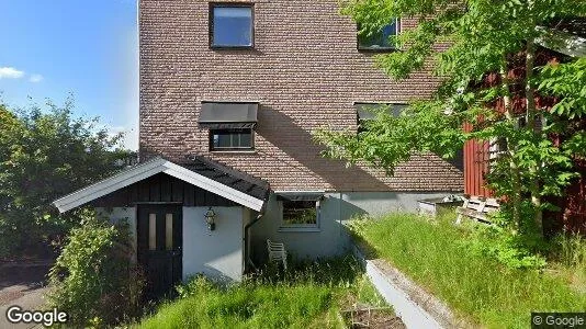 Apartments for rent in Borås - Photo from Google Street View