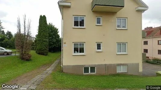 Apartments for rent in Ulricehamn - Photo from Google Street View