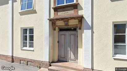 Apartments for rent in Ulricehamn - Photo from Google Street View