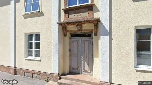 Apartments for rent in Ulricehamn - Photo from Google Street View