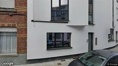 Apartments for rent in Stad Gent - Photo from Google Street View