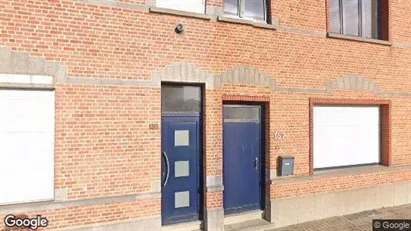 Apartments for rent in Aarschot - Photo from Google Street View