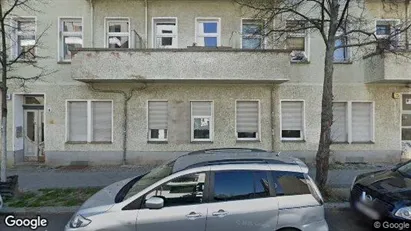 Apartments for rent in Berlin Treptow-Köpenick - Photo from Google Street View