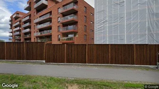 Apartments for rent in Lørenskog - Photo from Google Street View