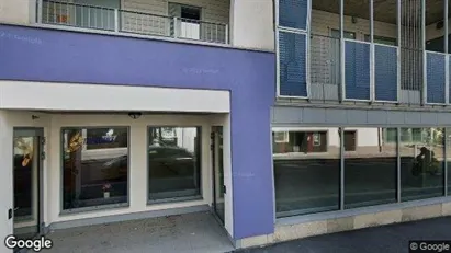 Apartments for rent in Moss - Photo from Google Street View