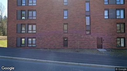 Apartments for rent in Lørenskog - Photo from Google Street View