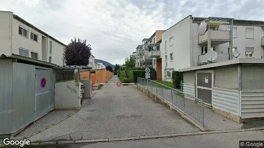 Apartments for rent in Graz - Photo from Google Street View