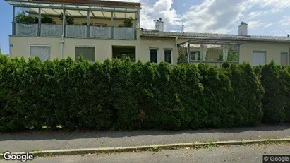 Apartments for rent in Eggersdorf bei Graz - Photo from Google Street View