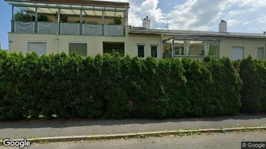 Apartments for rent in Eggersdorf bei Graz - Photo from Google Street View