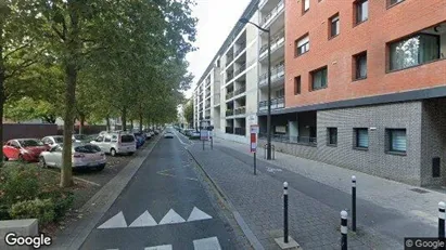 Apartments for rent in Valenciennes - Photo from Google Street View