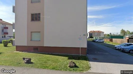 Apartments for rent in Leibnitz - Photo from Google Street View