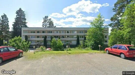 Apartments for rent in Janakkala - Photo from Google Street View