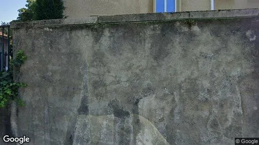 Rooms for rent in Lausanne - Photo from Google Street View