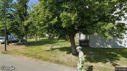 Apartments for rent in Pirkkala - Photo from Google Street View