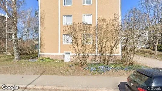 Apartments for rent in Helsinki Eteläinen - Photo from Google Street View
