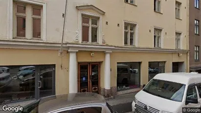 Apartments for rent in Helsinki Eteläinen - Photo from Google Street View