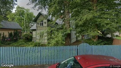 Apartments for rent in Tallinn Kesklinna - Photo from Google Street View